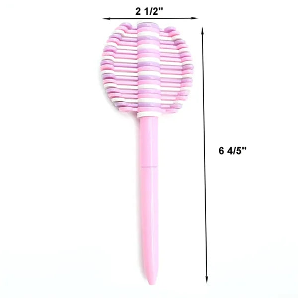 Spinning Rotating Decompression Ballpoint Pen Fidget Toy