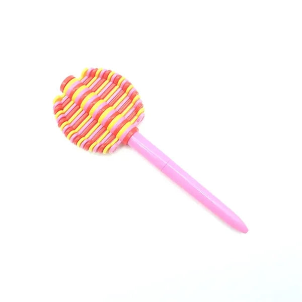Spinning Rotating Decompression Ballpoint Pen Fidget Toy