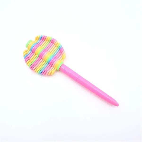 Spinning Rotating Decompression Ballpoint Pen Fidget Toy