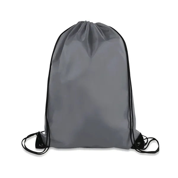 Polyester Drawstring Backpack