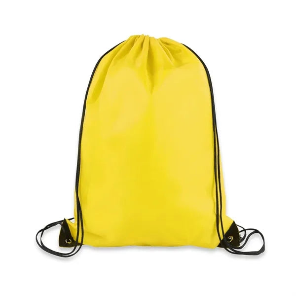 Polyester Drawstring Backpack