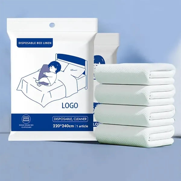 Disposable sheets