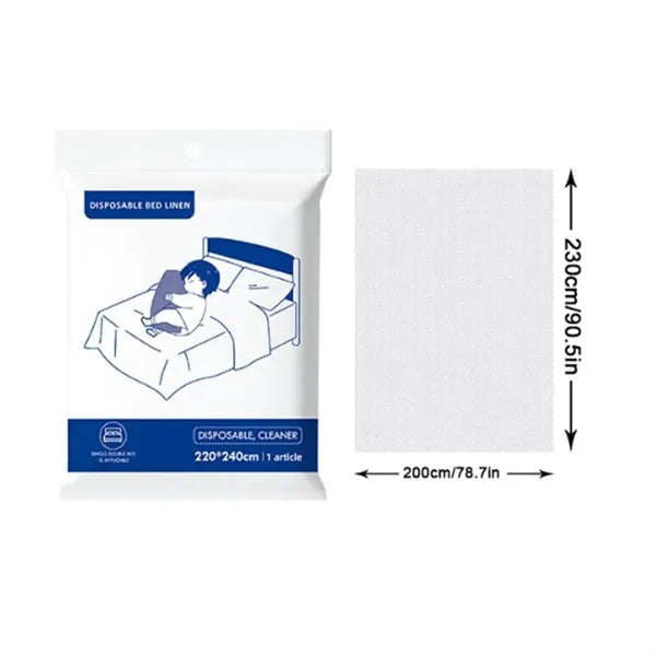 Disposable sheets