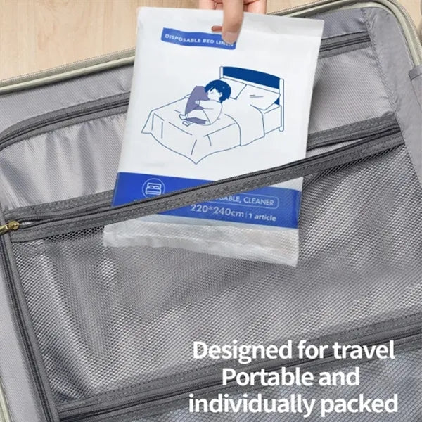 Disposable sheets