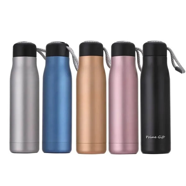 550ML Insulated Water Bottle