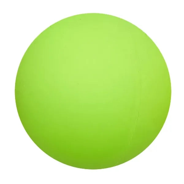 2.5'' Silicone Street Hockey Ball