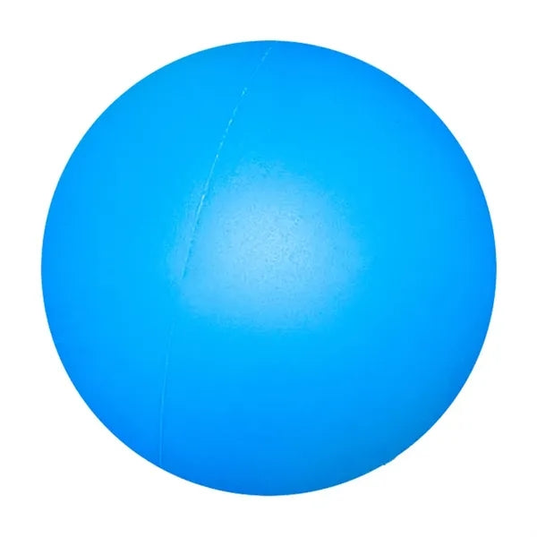 2.5'' Silicone Street Hockey Ball