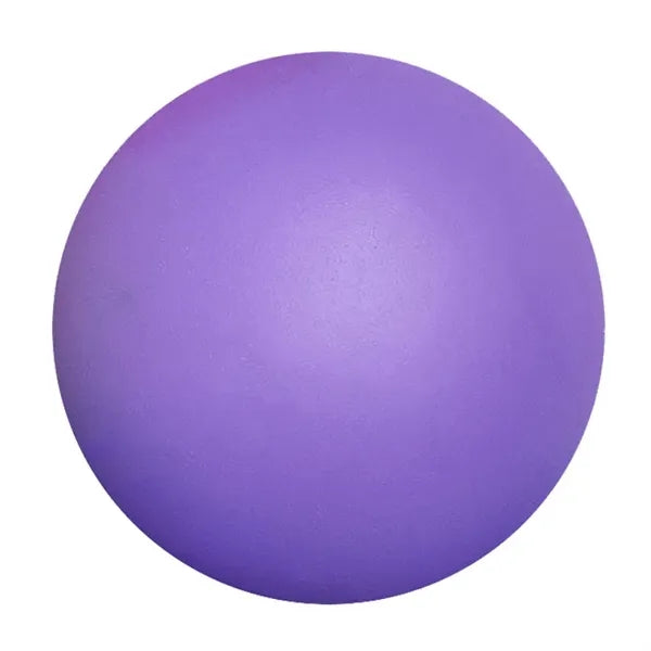 2.5'' Silicone Street Hockey Ball