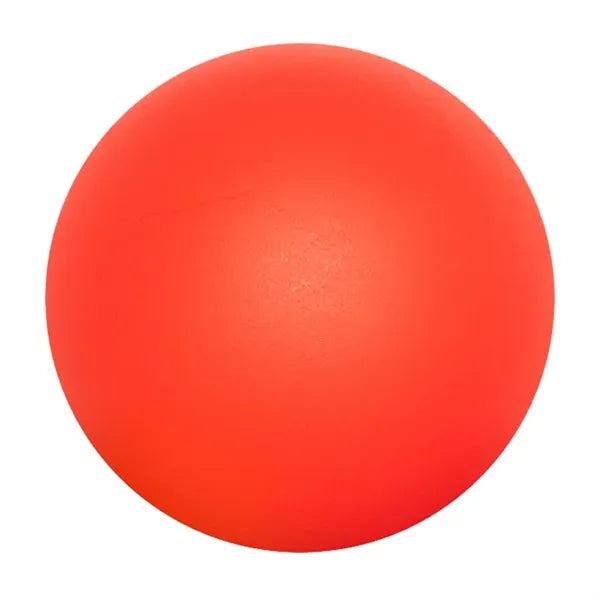 2.5'' Silicone Street Hockey Ball