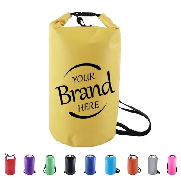 Waterproof Roll Folding Drifting Bag