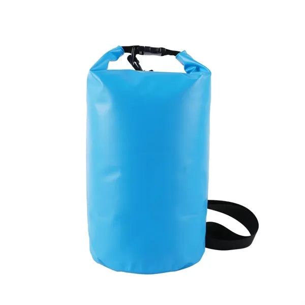 Waterproof Roll Folding Drifting Bag