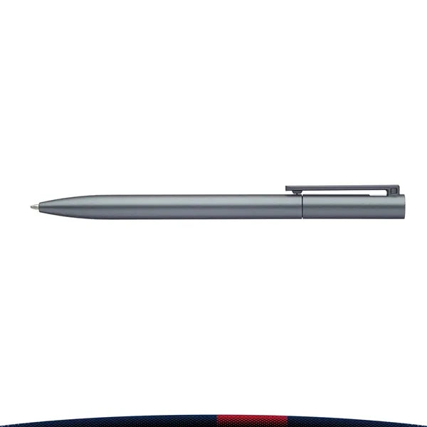 Rudia Plastic Ballpoint Pen