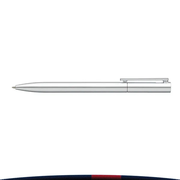 Rudia Plastic Ballpoint Pen