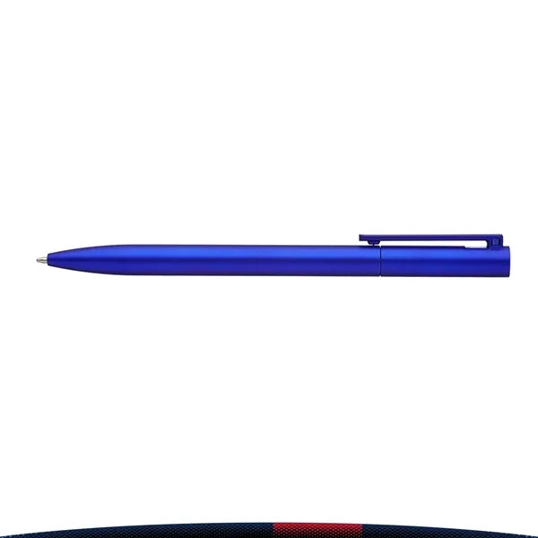 Rudia Plastic Ballpoint Pen