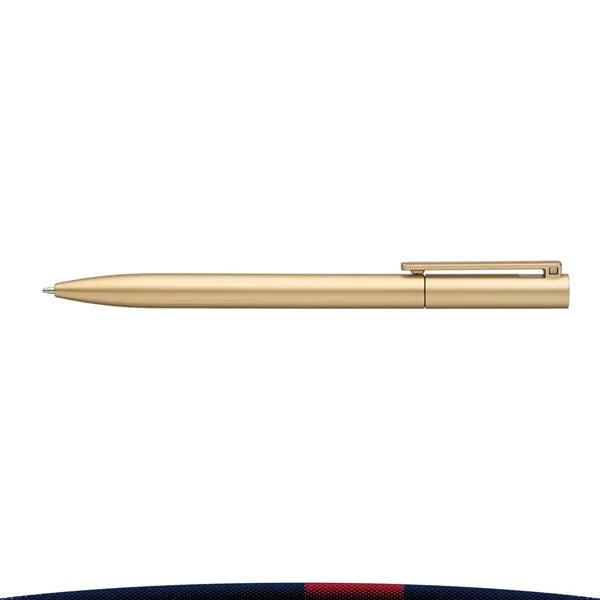 Rudia Plastic Ballpoint Pen