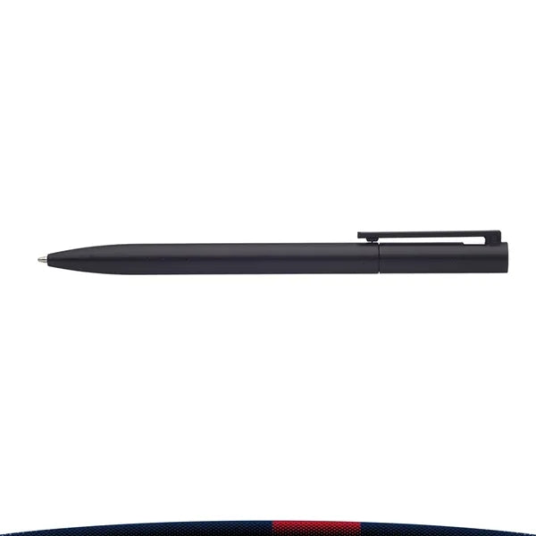 Rudia Plastic Ballpoint Pen