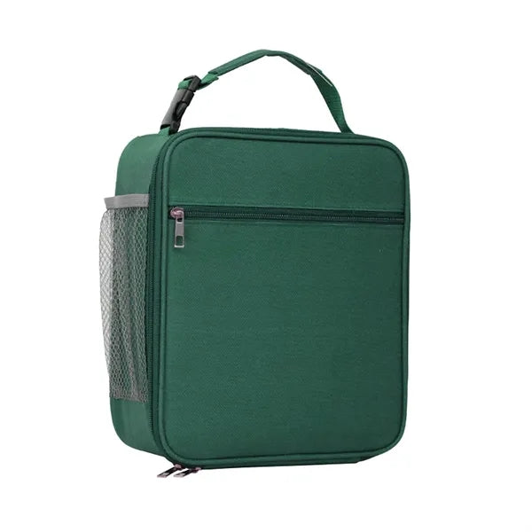 Handheld Insulated Ice Cooler Bag