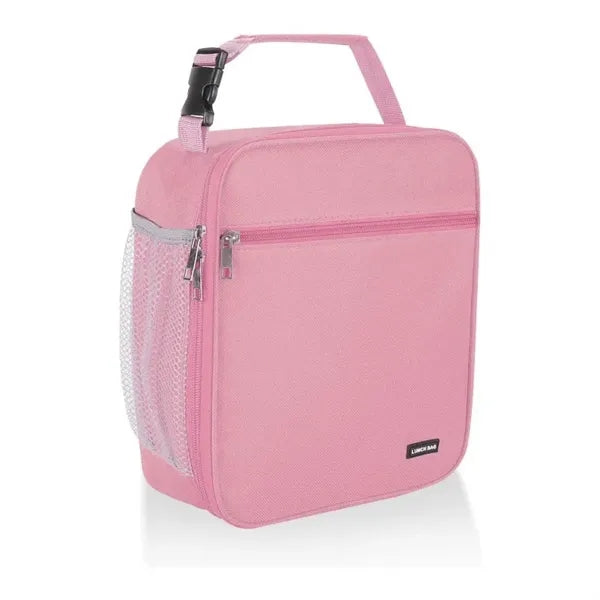 Handheld Insulated Ice Cooler Bag
