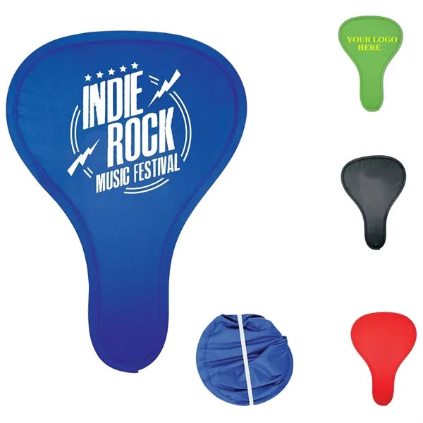 Cyclone Folding Hand Fan