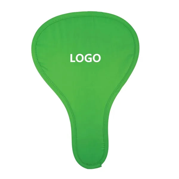 Cyclone Folding Hand Fan