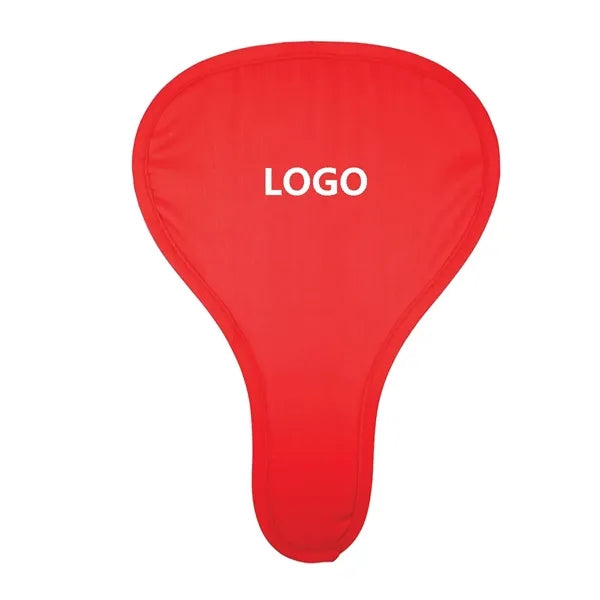Cyclone Folding Hand Fan