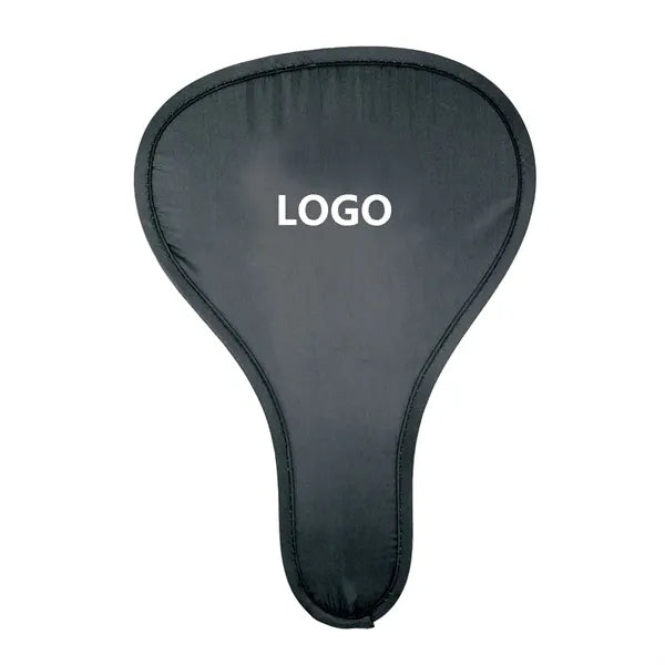Cyclone Folding Hand Fan