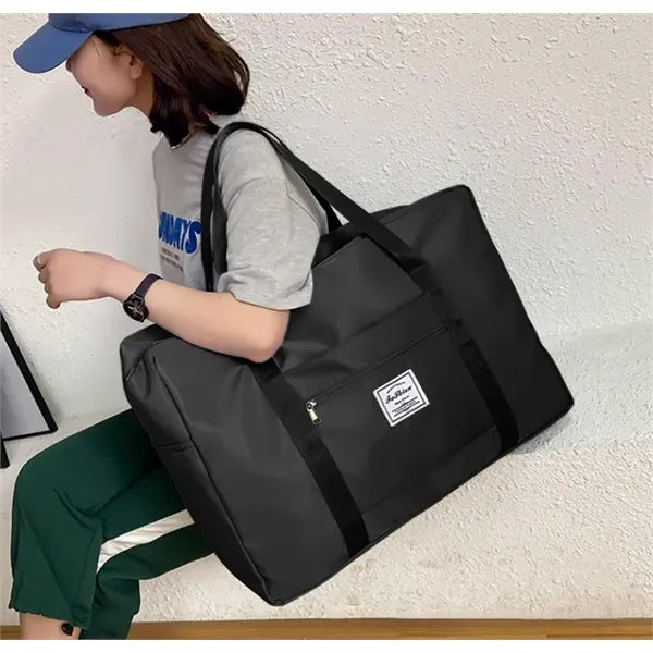 Travel Duffel Bag
