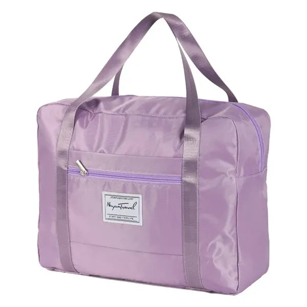 Travel Duffel Bag