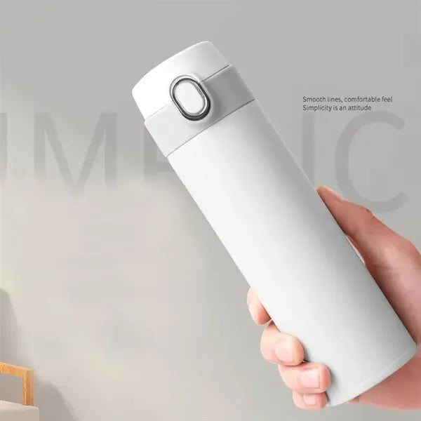 500ml Stainless Steel Water Bottle Vacuum Flask