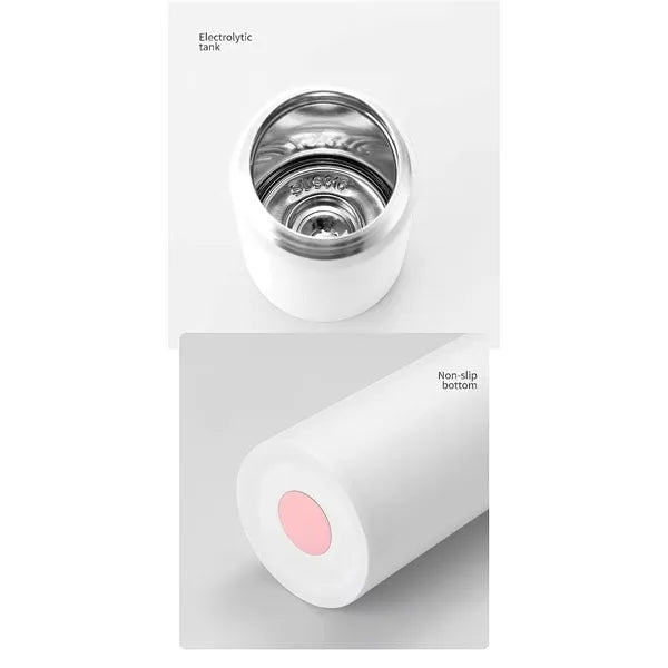 500ml Stainless Steel Water Bottle Vacuum Flask