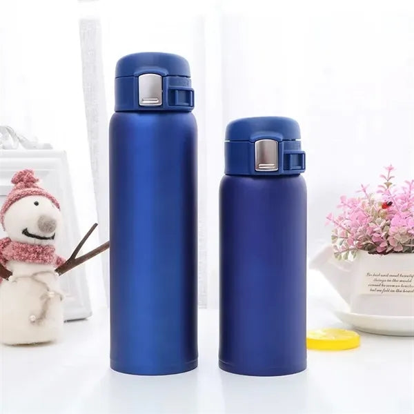 500ml Stainless Steel Water Bottle Vacuum Flask