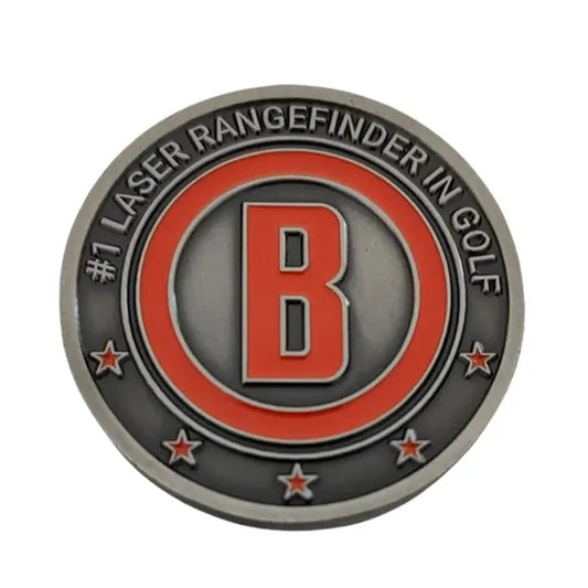Metal Commemorative Coin