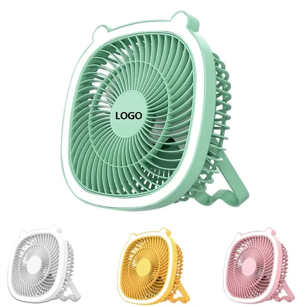 USB Personal Desktop Fan