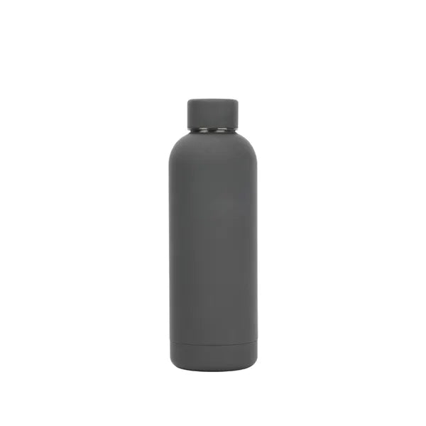 17oz Business Stainless Steel Insulated Bottle