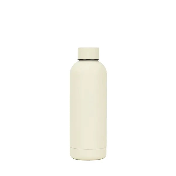 17oz Business Stainless Steel Insulated Bottle