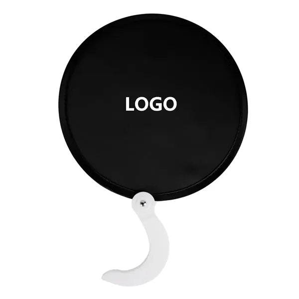Folding Nylon Disc Fan