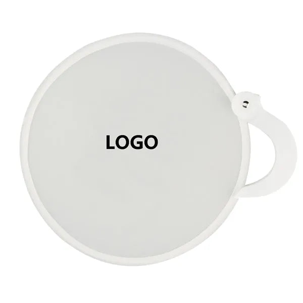 Folding Nylon Disc Fan