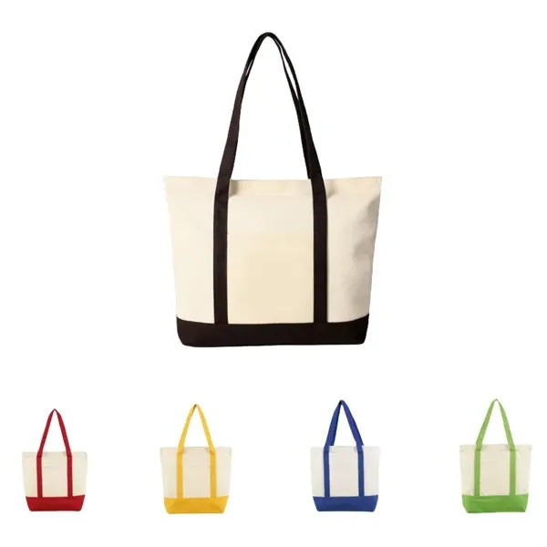 Stylish Durable Canvas Tote bag