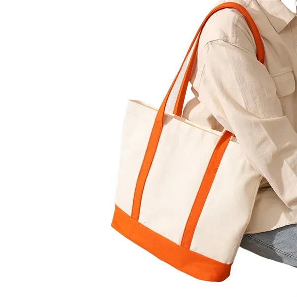 Stylish Durable Canvas Tote bag