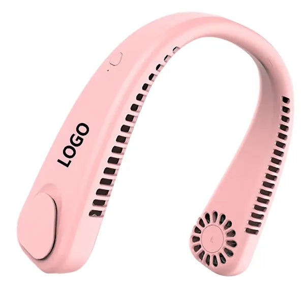 Portable Neck Fan
