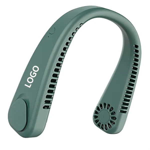 Portable Neck Fan