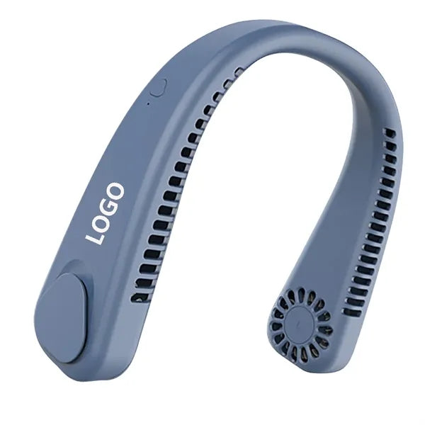 Portable Neck Fan
