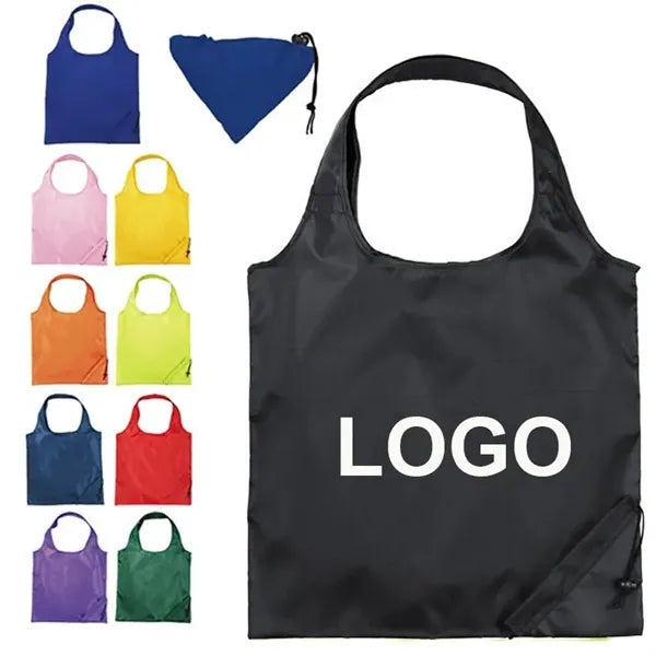Foldaway Shopper Tote Bags