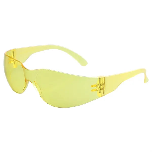 Anti Fog Shooting Recyclable Safety Glasses