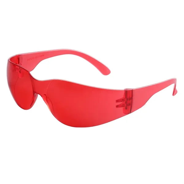 Anti Fog Shooting Recyclable Safety Glasses