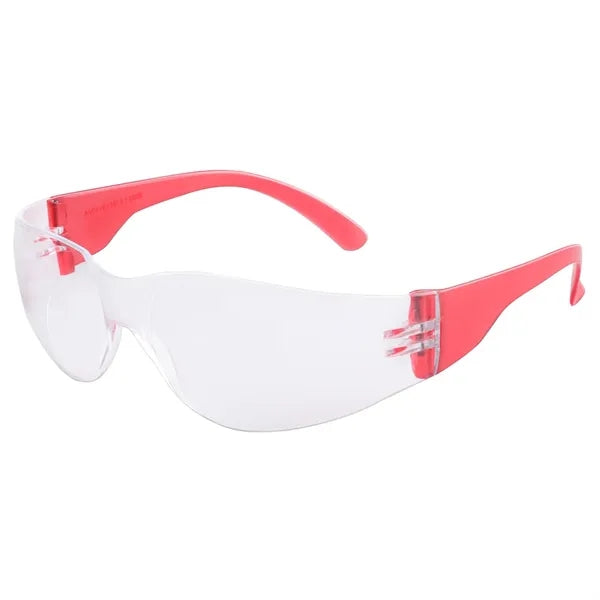 Anti Fog Shooting Recyclable Safety Glasses