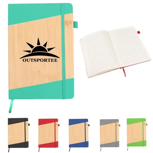 Bamboo Look Journal