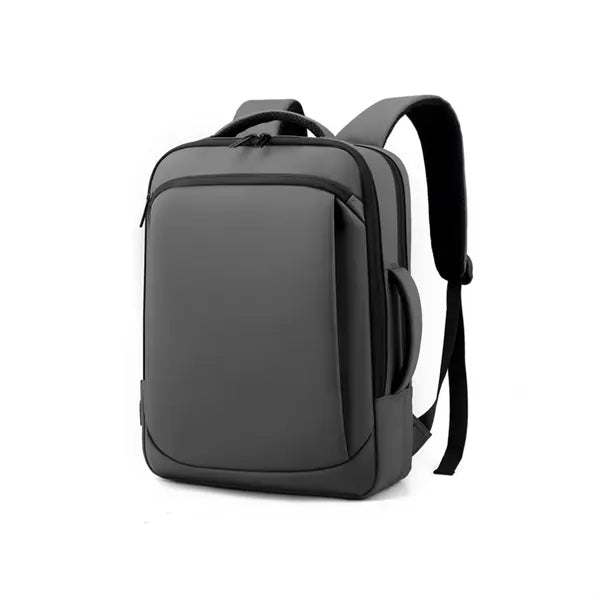 Convertible Travel Laptop Backpack with USB Charging Port