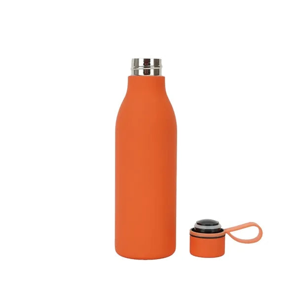 17oz Sports Stainless Steel Insulated Bottle