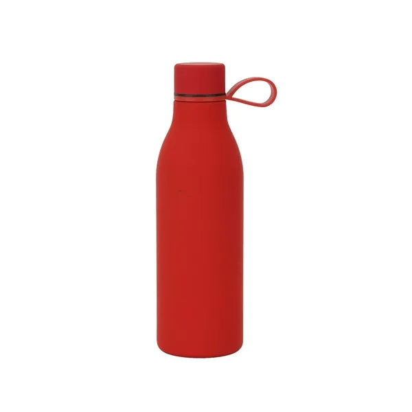 17oz Sports Stainless Steel Insulated Bottle